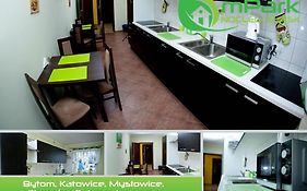 Mpark Noclegi Slask