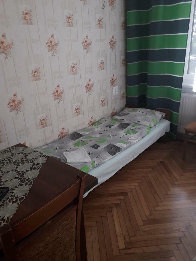 Mpark Noclegi Slask Хожув Екстер'єр фото